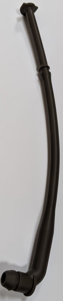 6.331.501.001- BRAVILOR OUTLET TUBE ø6 (L9-S1)