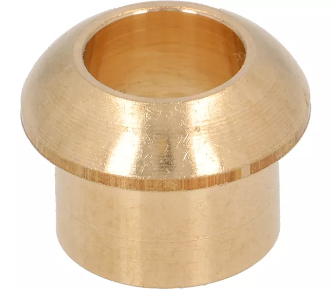 5500244 - WELDING OGIVE ø 12 mm FOR NUT ø 1/2 R2(L12-S4)