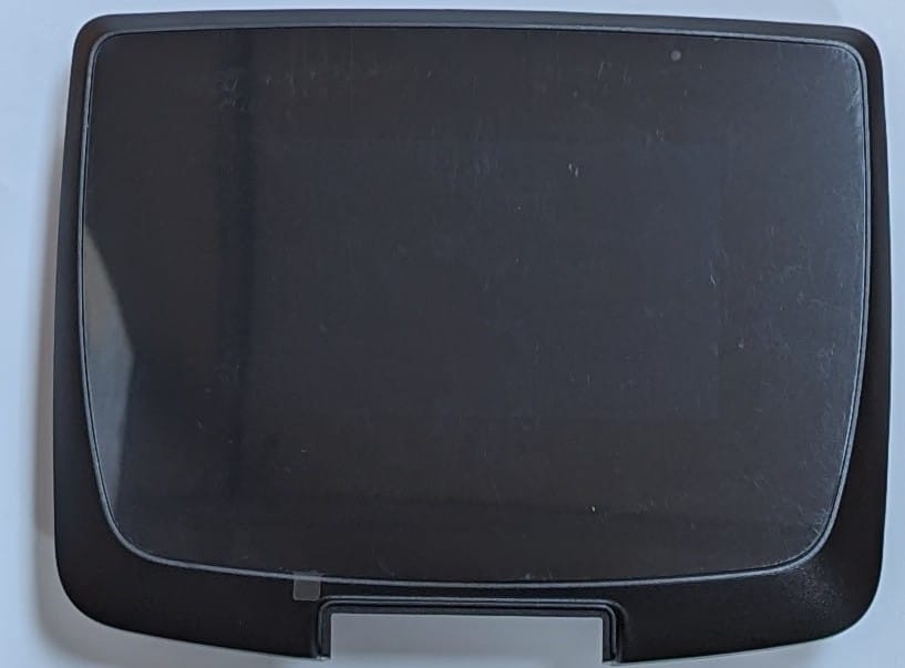 6.000.331.048 BRAVILOR SERVICE PANEL SEGO L9-S2