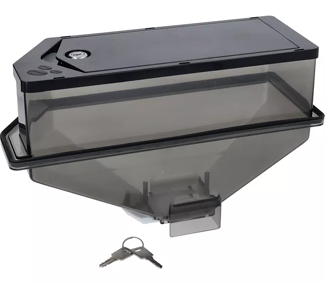 5228588 - 05386510 - BIANCHI ASSIEME CAMPANA CAFFE L3-S4