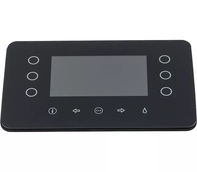 96.05318 - 1390188 - CARIMALI DISPLAY ASSEMBLY L5-S4