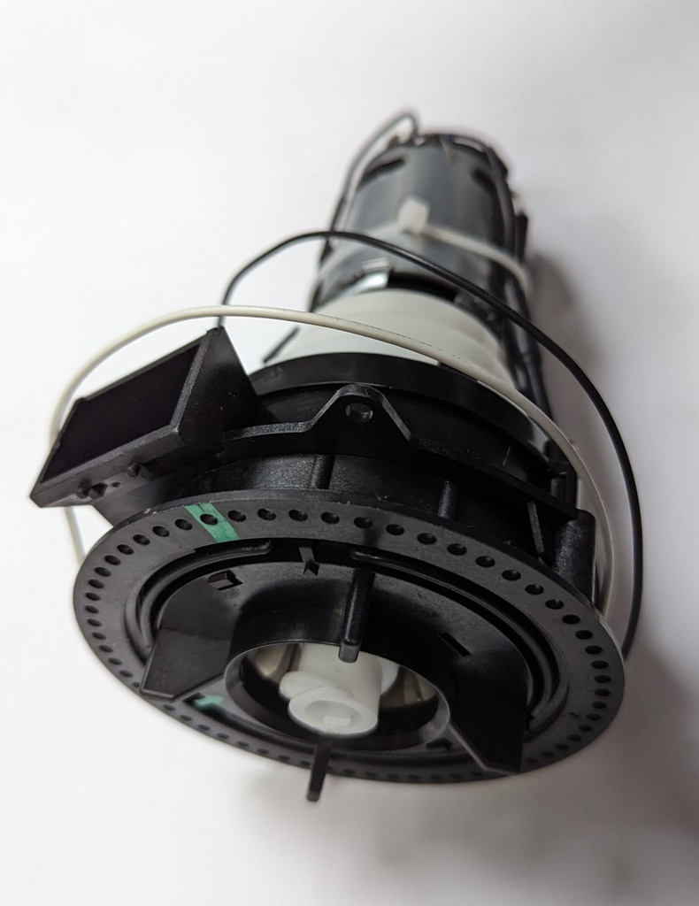 263214 - SAECO GRINDER ASS. STD RYL/EVO 230V R2(L13-S3)