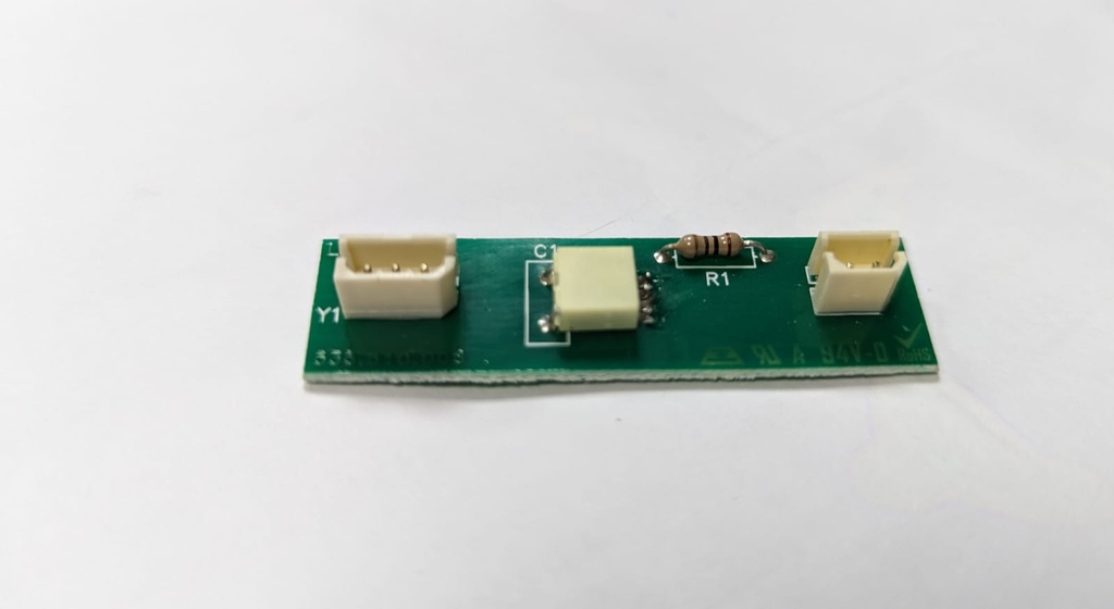 535510008 - FAEMA HOPPER RECEIVING BOARD R2(L2-S1)
