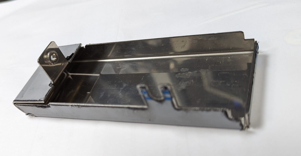 916086000 - FAEMA PROGRAM DREGS DRAWER PROTECTION R2(L6-S4)