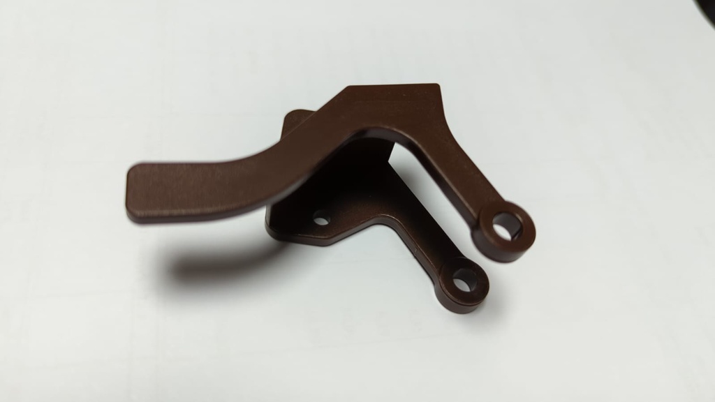 932013010 - FAEMA FILTER SUPPORT R2(L8-S3)