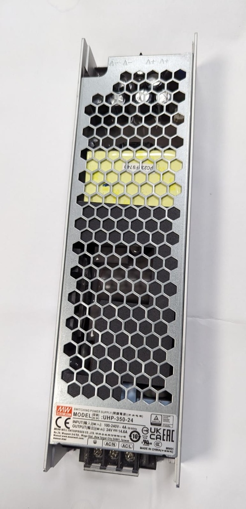 530991600 - FAEMA MEANWELL POWER SUPPLY UNIT R2(L2-S2)
