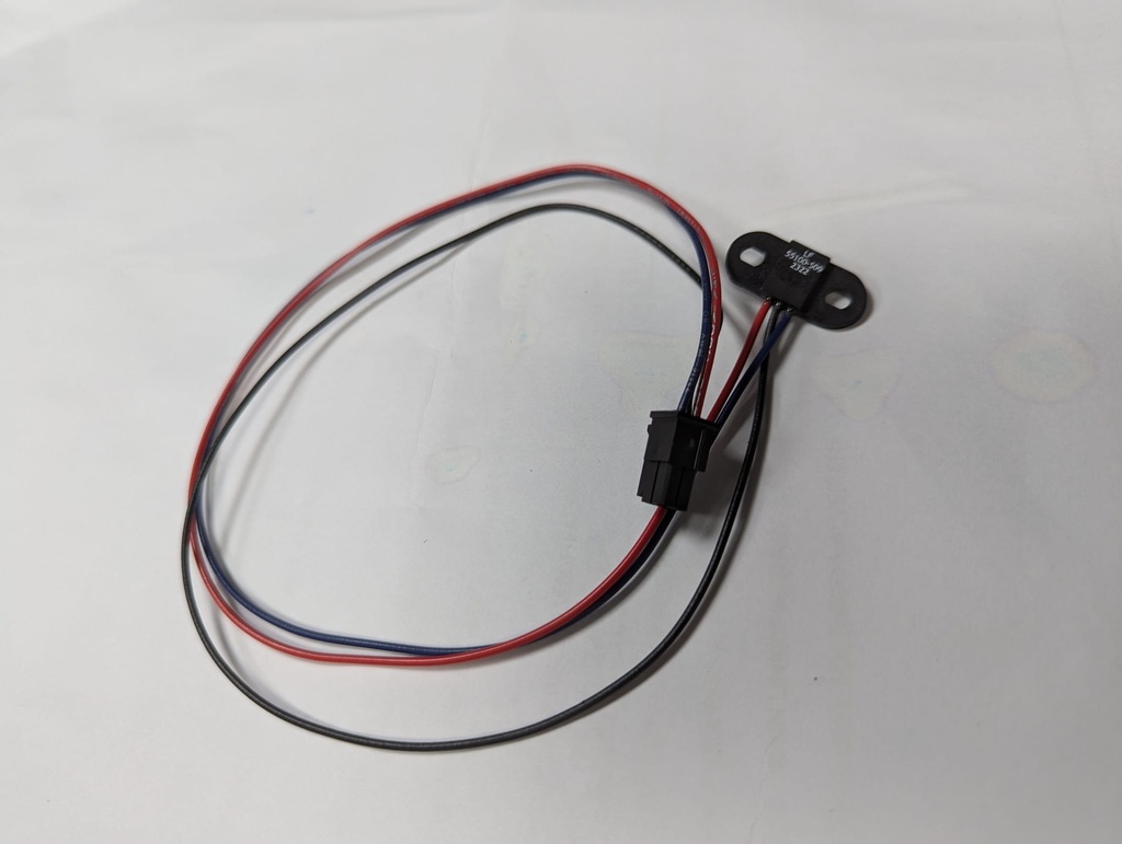 917551000 - FAEMA CHAMBER PISTON SENSOR R2(L7-S2)