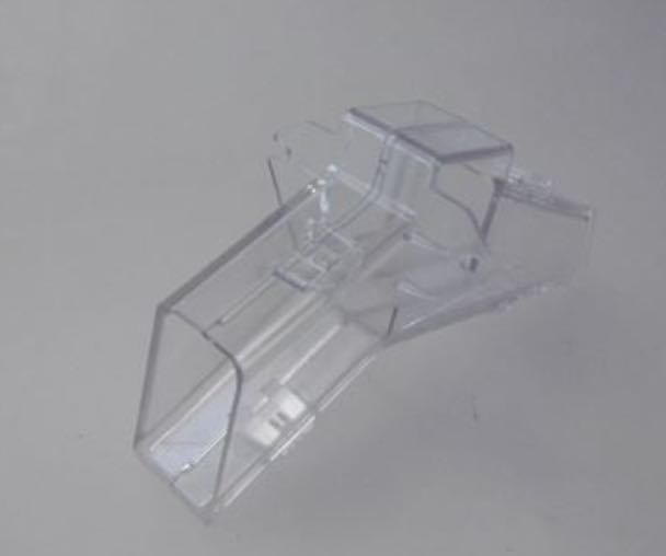 537047800 - 5072027 - CIMBALI M1/M2  COMMON COFFEE DUCT R2(L6-S2)