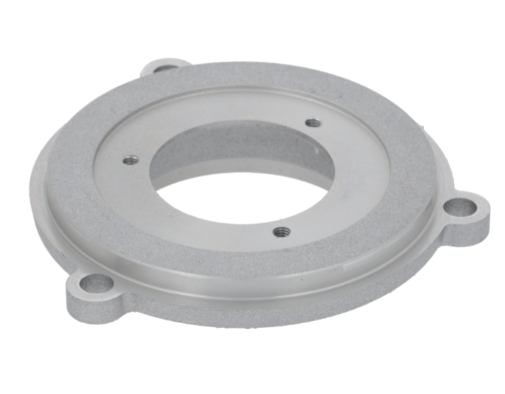 2581.0005-65 - 1252485 - EUREKA BURR HOLDER UPPER 65 mm ATOM AG/05 R2(L1-S3)