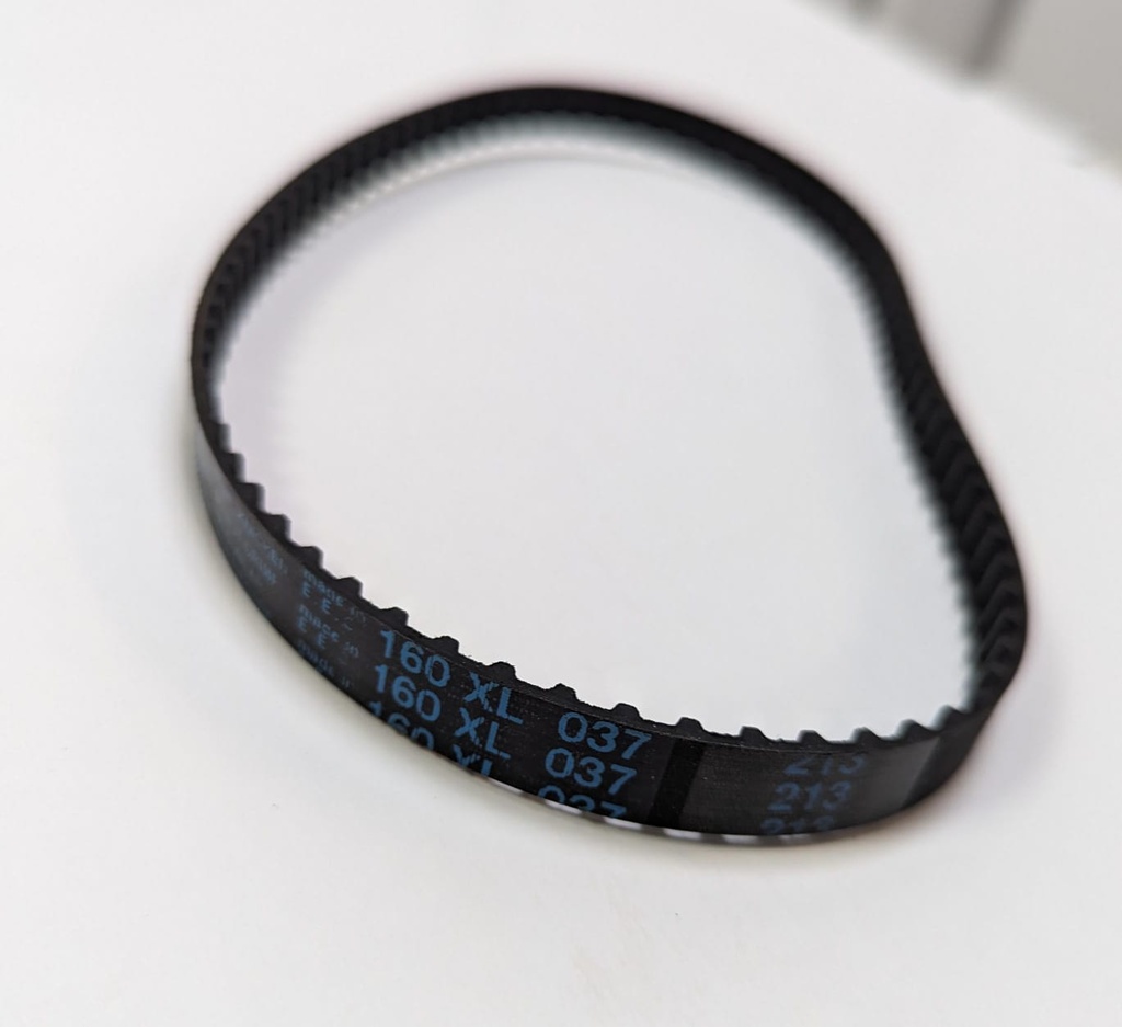 1906002 - ZUMMO BELT 160XL 0.37 R2(L11-S3)