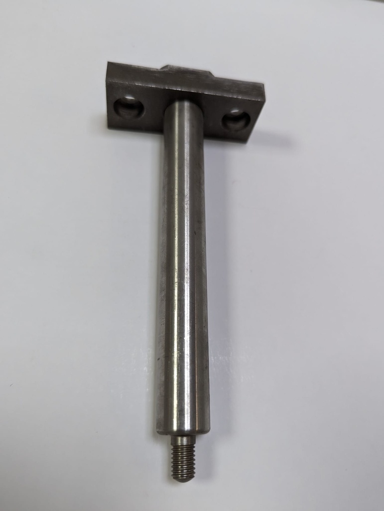 1901003-ZUMMO SQUEEZING TRAY SHAFT R2(L10-S4)