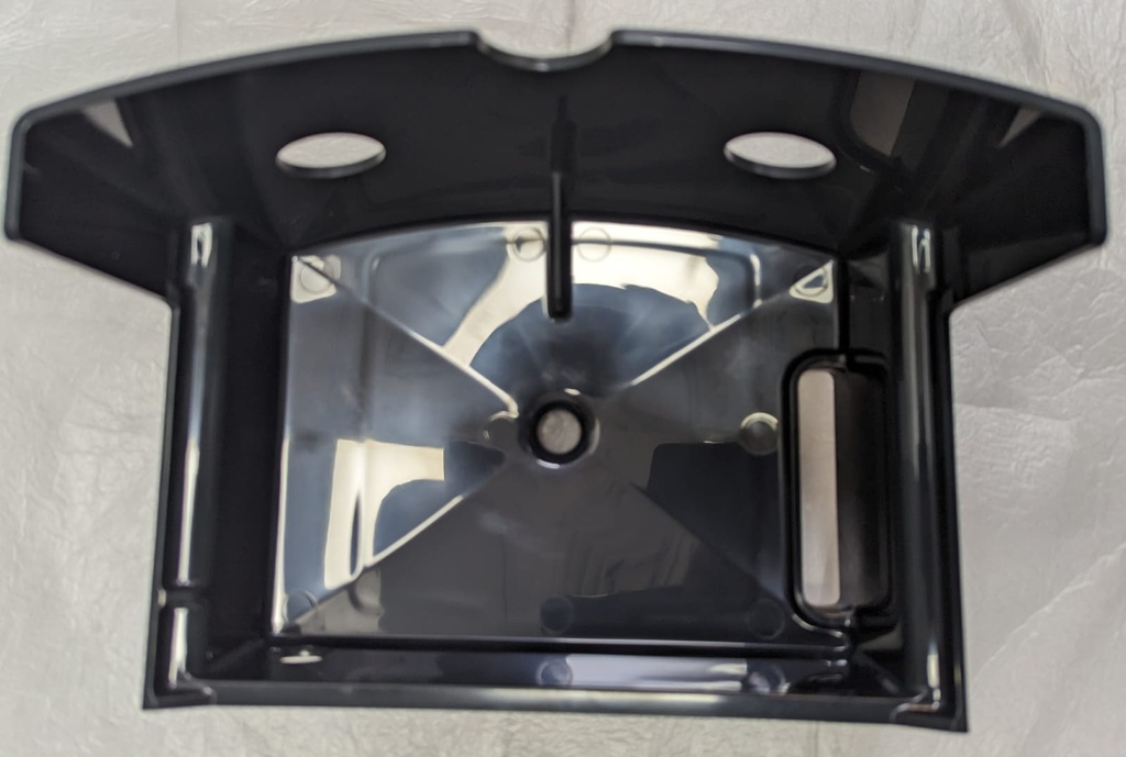 1405029C-1  ZUMMO Z14 GP ADAPT TRAY R2(L10-S3)