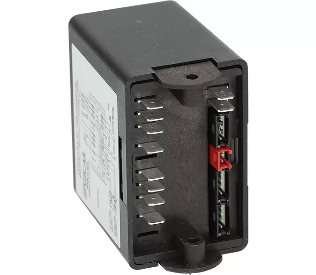 1054008 - SPAZIALE DOSER CONTROL BOX 2 GROUPS 230V 50Hz