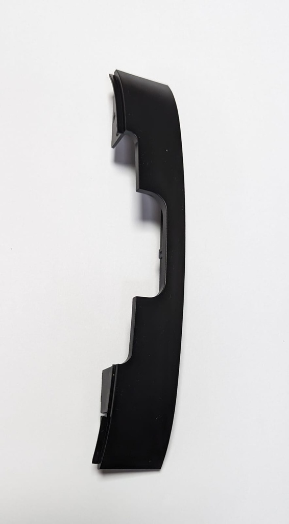 10001055 - 421945003031 - GAGGIA M/BLK CASTING BOTTOM COVER  L7-S1