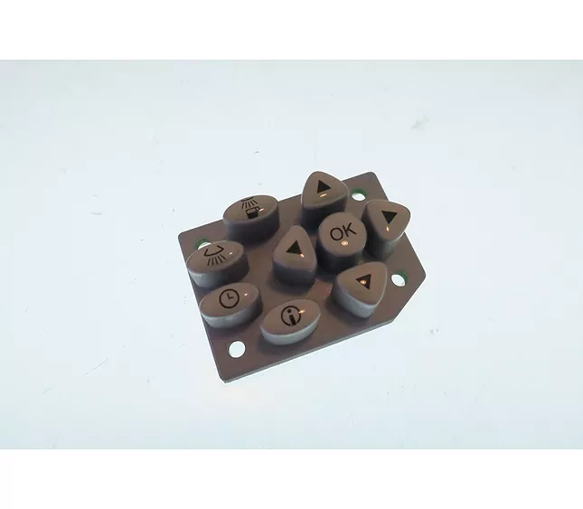 5135383 - 927500018 FAEMA  PROGRAMMING BOARD