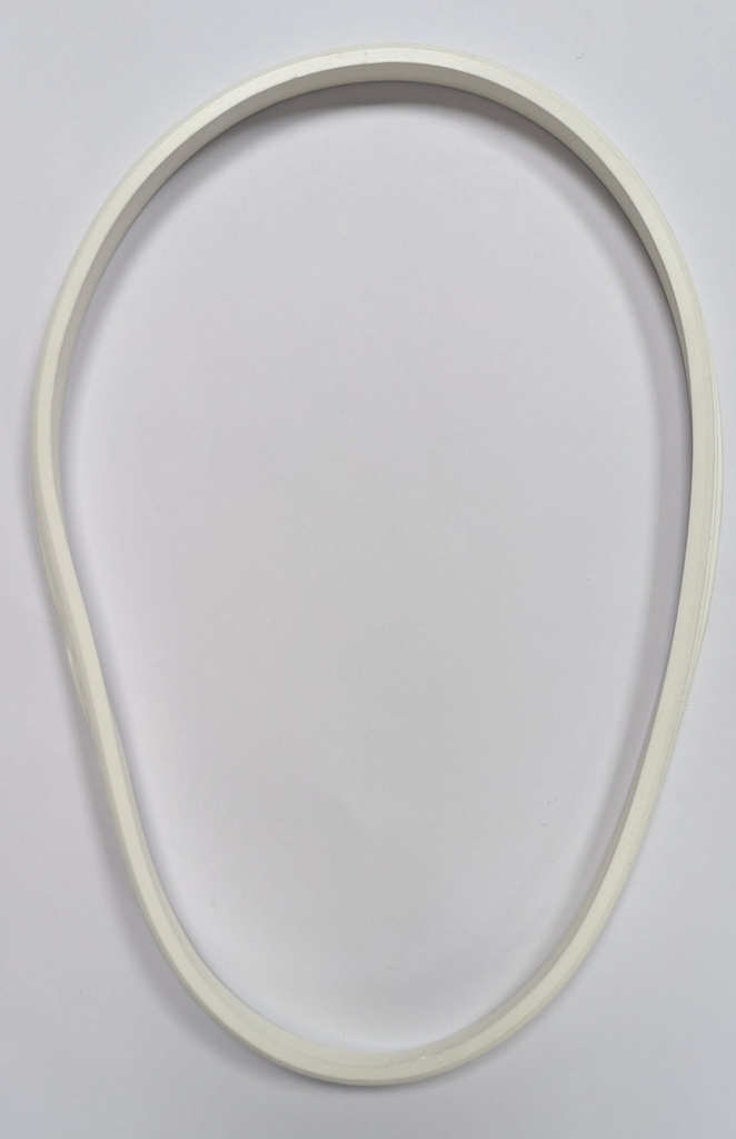 5127862 / 2U000-00500 BRAS GUARNIZIONE CONTENITORE MGR 10 LT L8-S2