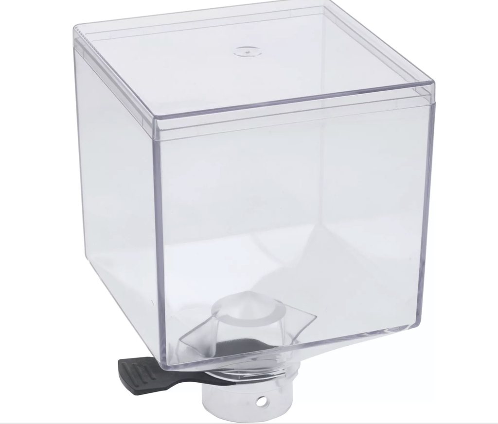 5147928 -1080056 - 5204.000 - EUREKA COFFEE HOPPER MIGNON (FILTRO, PERFETTO, SPECIALITA)