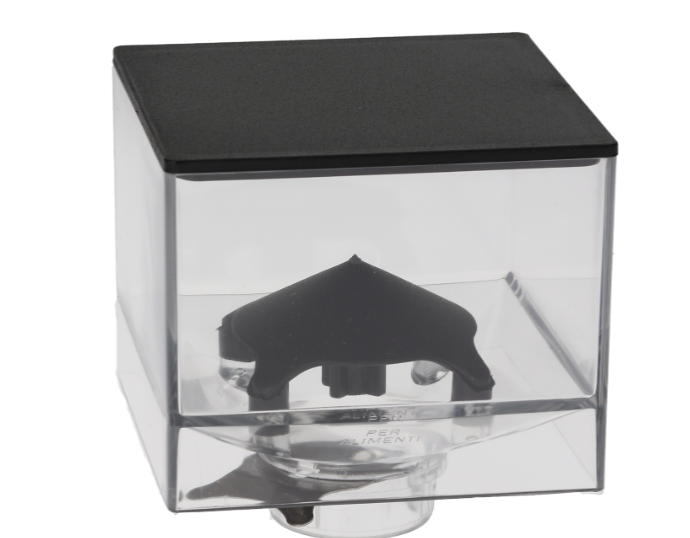 5147928 -1080056 - 5204.000 - EUREKA COFFEE HOPPER
