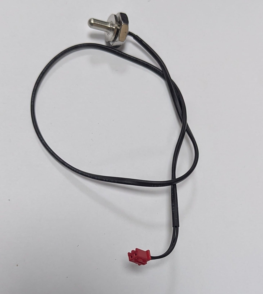 6.236.587.000 - BRAVILOR TEMPERATURE SENSOR L9-S2
