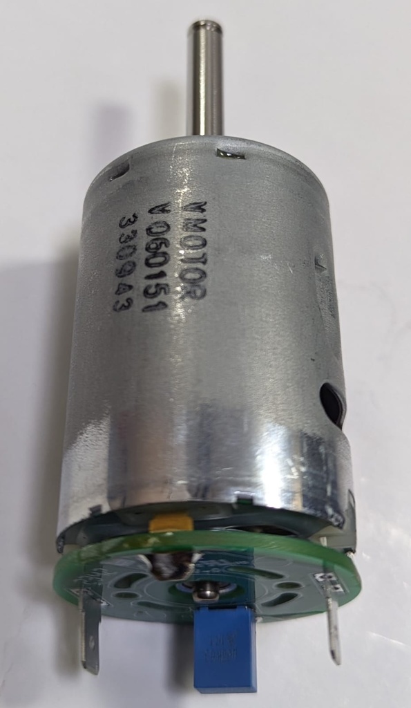 6.030.070.022 - BRAVILOR MIXTURE MOTOR L9-S1