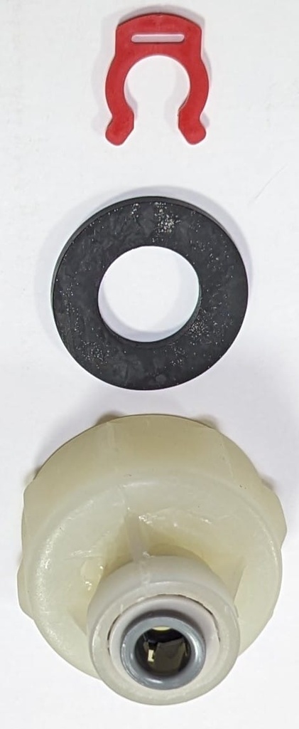 6.232.173.000 - BRAVILOR ADAPTOR PIECE + COUPLING L9-S2