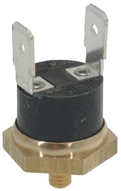 DM1168 1443400 GAGGIA CLASSIC THERMOSTAT CONTACT 107* M4 L7-S2