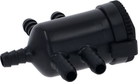 916537010 - 5102881- FAEMA EXPANSION TANK DRAIN SPOUT R2(L6-S3)