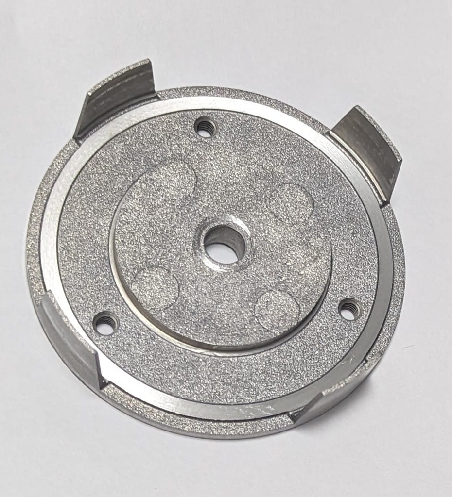 2315.0014PFR03 - XXL EUREKA IMPELLAR XL R03 R2(L1-S3)