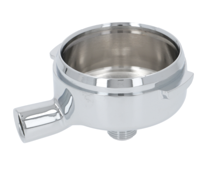 1165041 - 31109241 - PAVONI FILTER HOLDER FOR COFFEE MACHINES R2(L5-S3)