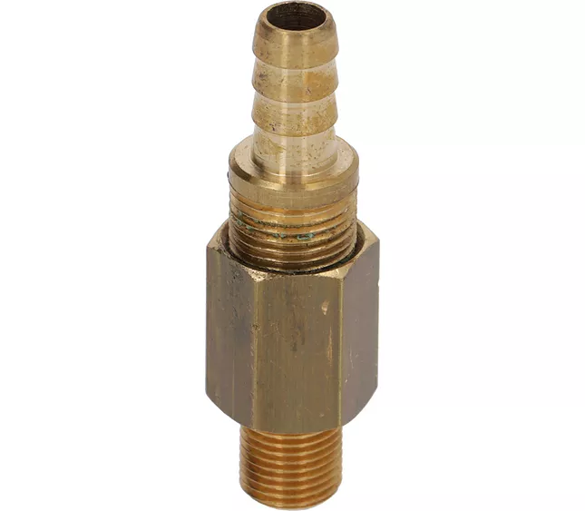 1720055 - 98120001 - VICTORIA ARDUINO EXPANSION VALVE ø 1/8 "M - 8 mm L4-S5
