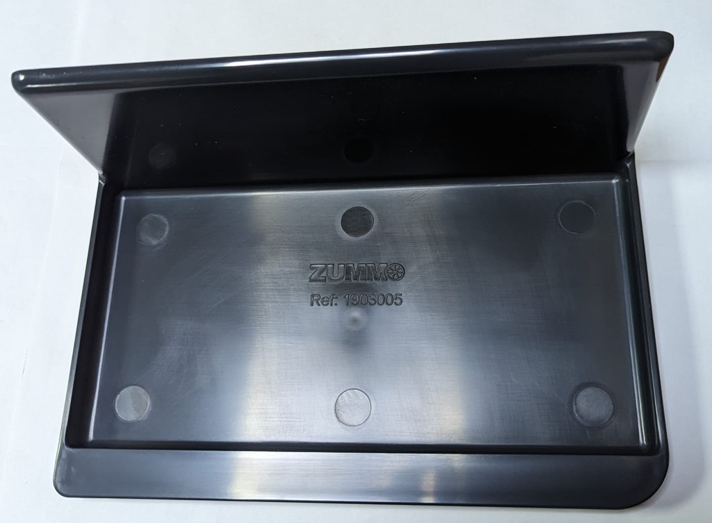 1903005A-1 ZUMMO Z1 GP DRIP TRAY R2(L10-S2)