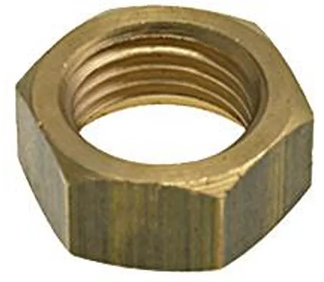 1349362 - 313542 - PAVONI NUT ø 1/4" FOR STEAM TAP R2(L12-S2)