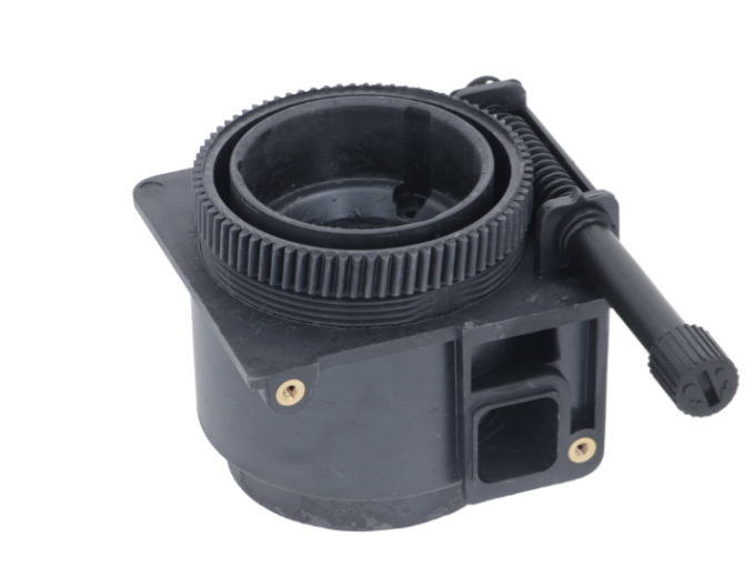 43018910 - 1251163 - 10515717-  BIANCHI TOP BURRS HOLDER L3-S3