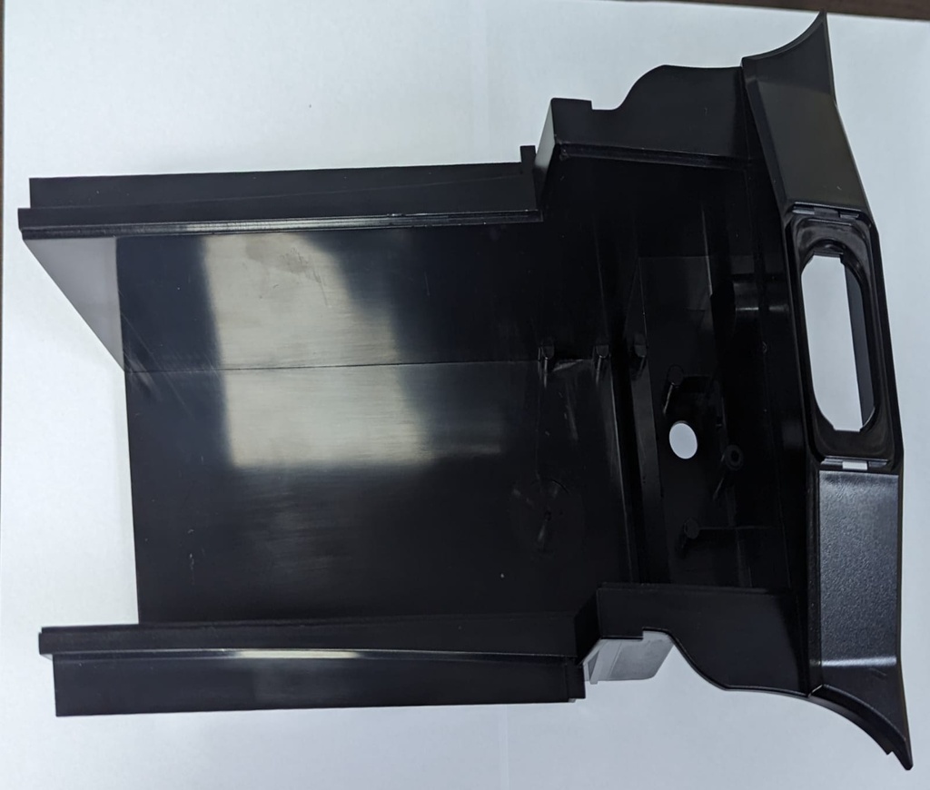 27367 CAPITANI CENTRAL CHASSIS xLARIO DOUBLE