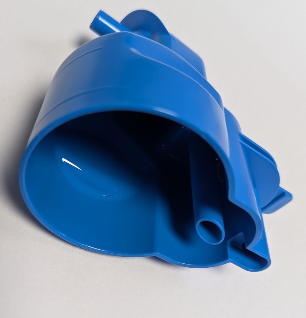 5239561 - BLUE DOT 37.05300 DECANTER FOR FRESH BREW L5-S4