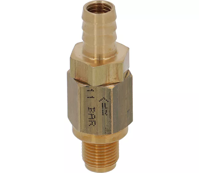 5068363 - EXPANSION VALVE ø 1/8 "M 11 Bar R2(L5-S2)
