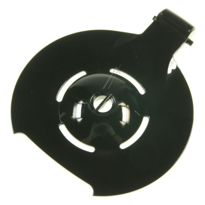 6748982 - MELITTA JUG COVER LOOK IV BLACK L1-S2