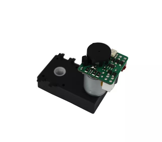 6.030.070.037 - BRAVILOR CANISTER MOTOR L9-S2