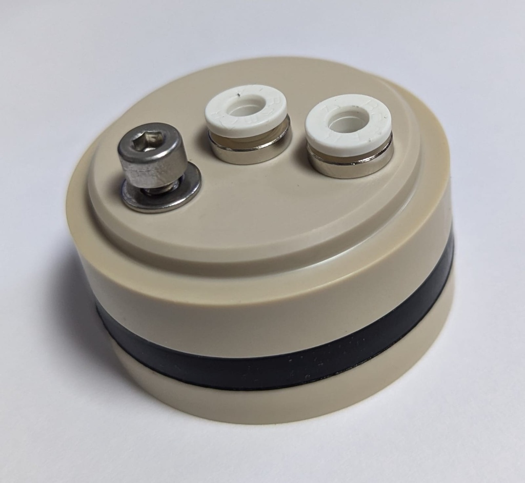 28840 - MELITTA ASSY. SPRAY XT PEEK (31007) L8-S3