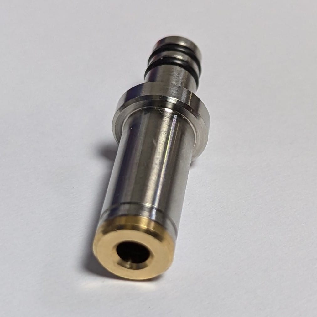 38581 - MELITTA ASSY. SPRAY ADAPTER XT V3 L8-S3