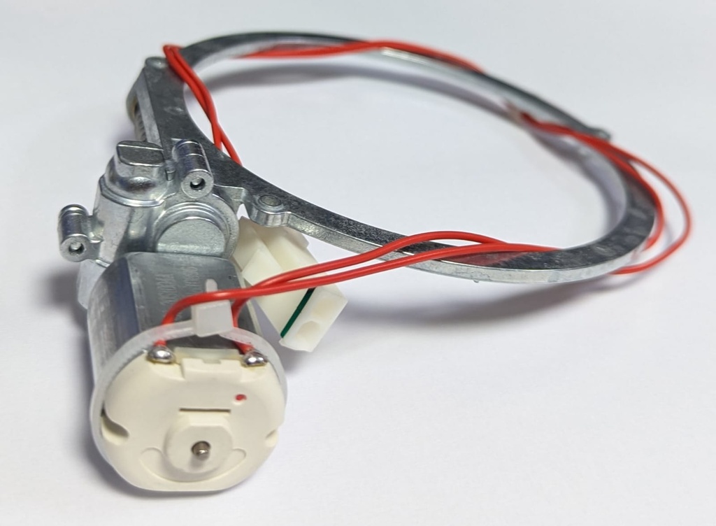 26573 - MELITTA GRINDER ADJUSTMENT UNIT COMPLETE XT L8-S3