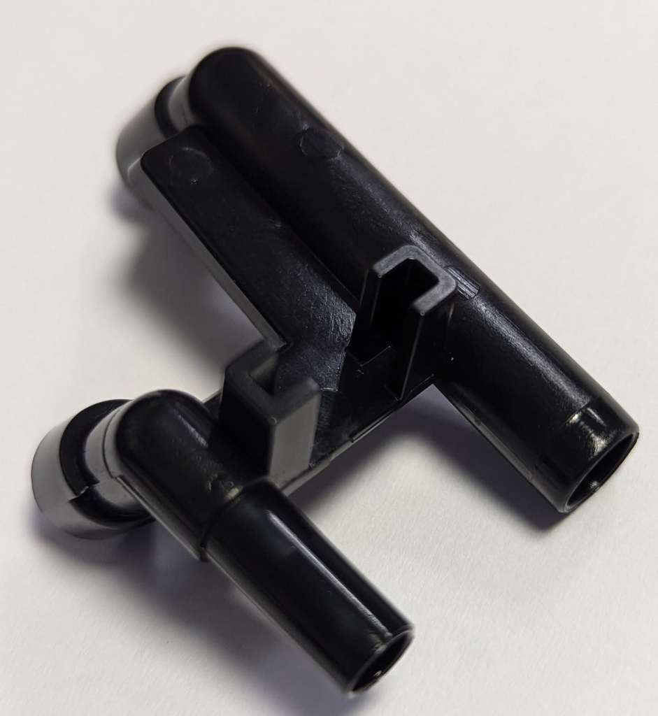 25654 - MELITTA OUTLET NOZZLE RIGHT L8-S3