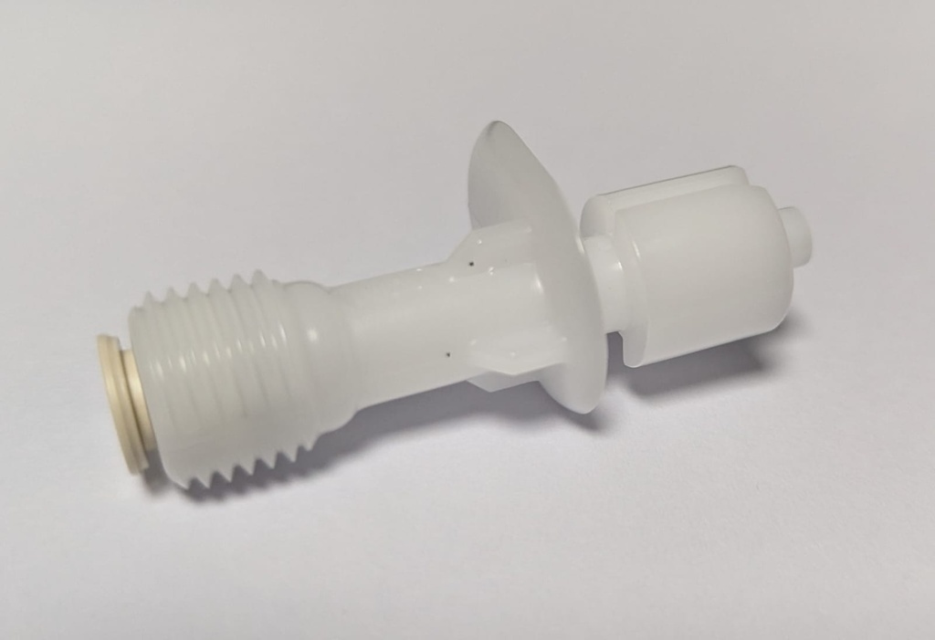 26743 - MELITTA CONNECTOR MILK CPL. L8-S3