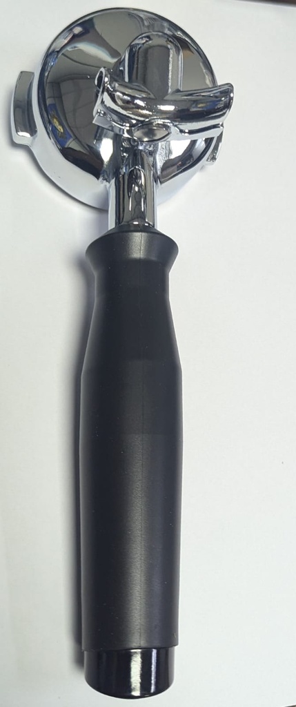 957863000F - FAEMA 2-WAY FILTER HOLDER WITH FILTER