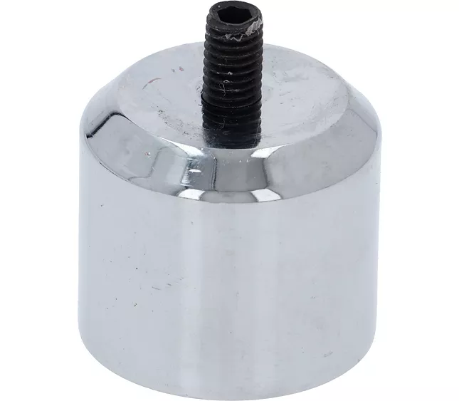 1313053 -  GRUPPO IZZO FOOT ø 40x35 mm M8 CHROME-PLATED R2(L14-S1)