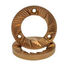 429959000 Faema Cimbali  grind stone right dial 64m R2(L8-S2)