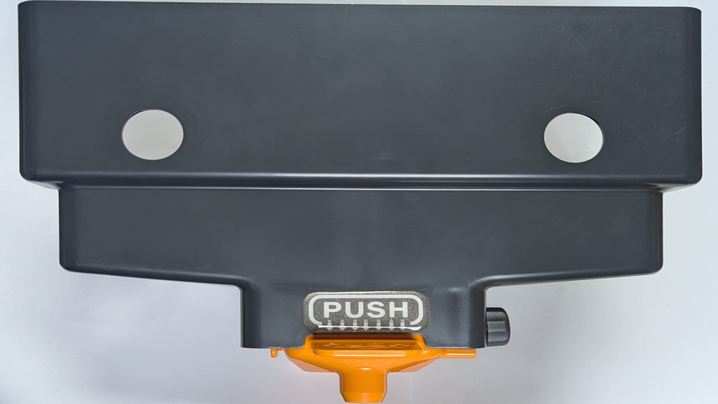 210546A-1 ZUMMO Z40 GP SELF-SERVICE ADVANCED TRAY R2(L11-S1)