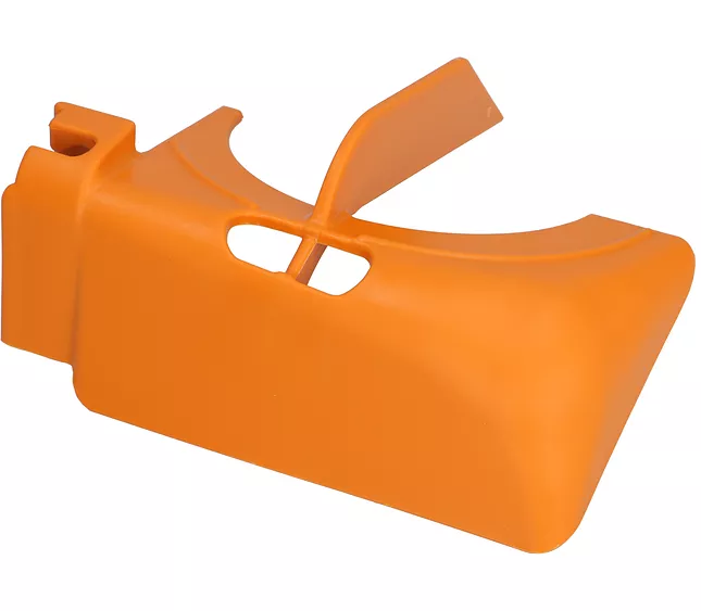 S3300020 - 1381093 - ZUMEX PEEL EJECTOR LEFT FOR JUICER