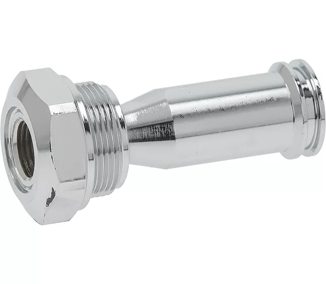 1192340 - FE1340 -1027116 GRUPPO IZZO SLEEVE CHROME-PLATED UPPER R2(L14-S2)