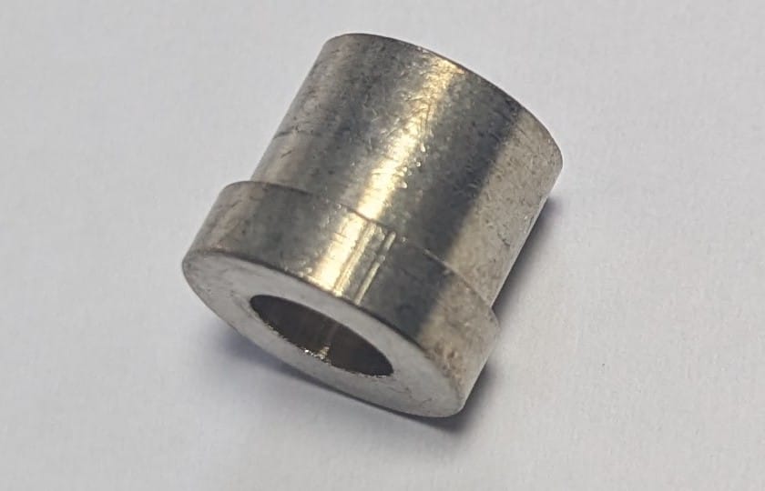983310002F - FAEMA DISTANZIALE RUBINETO VAPORE TEAB+ R2(L7-S3)